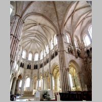 Basilique de Vézelay, photo Heinz Theuerkauf,14.jpg